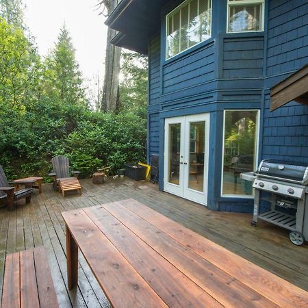 Chesterman Hideaway Hotel Tofino Eksteriør billede