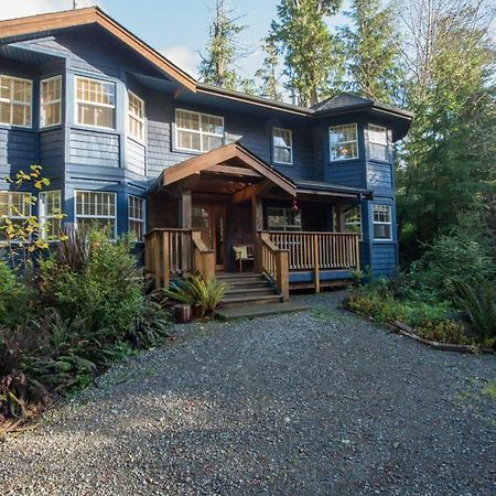 Chesterman Hideaway Hotel Tofino Eksteriør billede