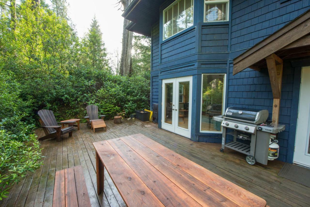 Chesterman Hideaway Hotel Tofino Eksteriør billede