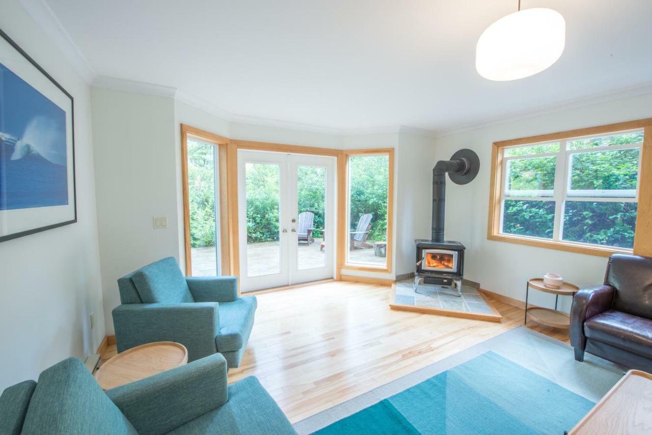 Chesterman Hideaway Hotel Tofino Eksteriør billede