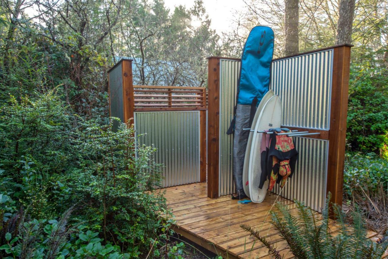 Chesterman Hideaway Hotel Tofino Eksteriør billede